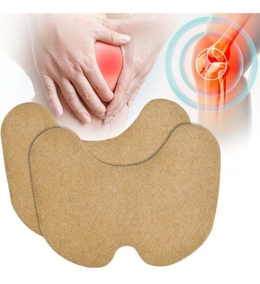 Adiós al Dolor de Rodilla: Recupera tu Movilidad en Minutos con el Poder Milenario de la Artemisa